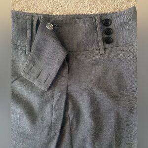 Vintage Tracy Evans dress pants